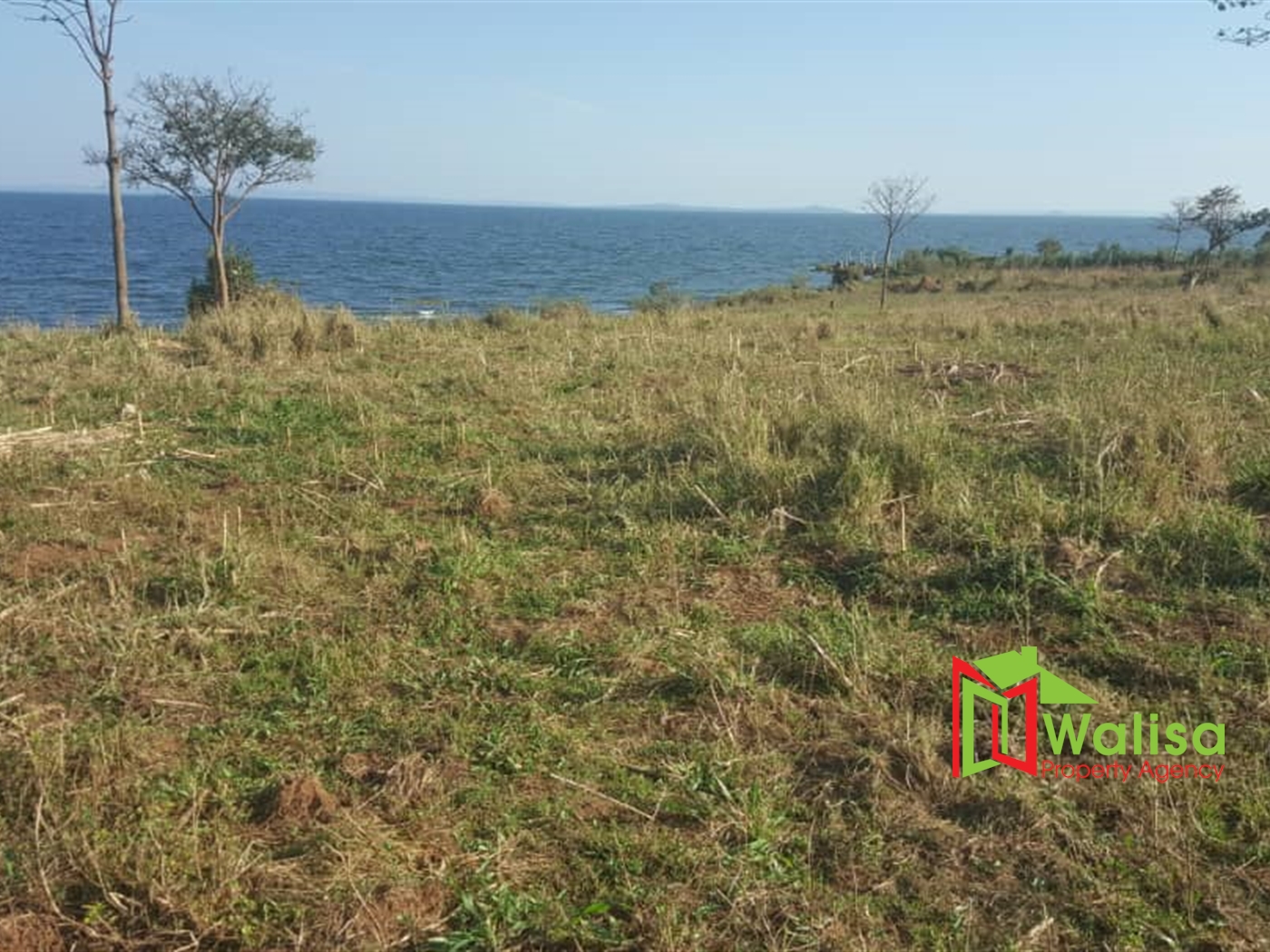 Commercial Land for sale in Mpunga Mukono