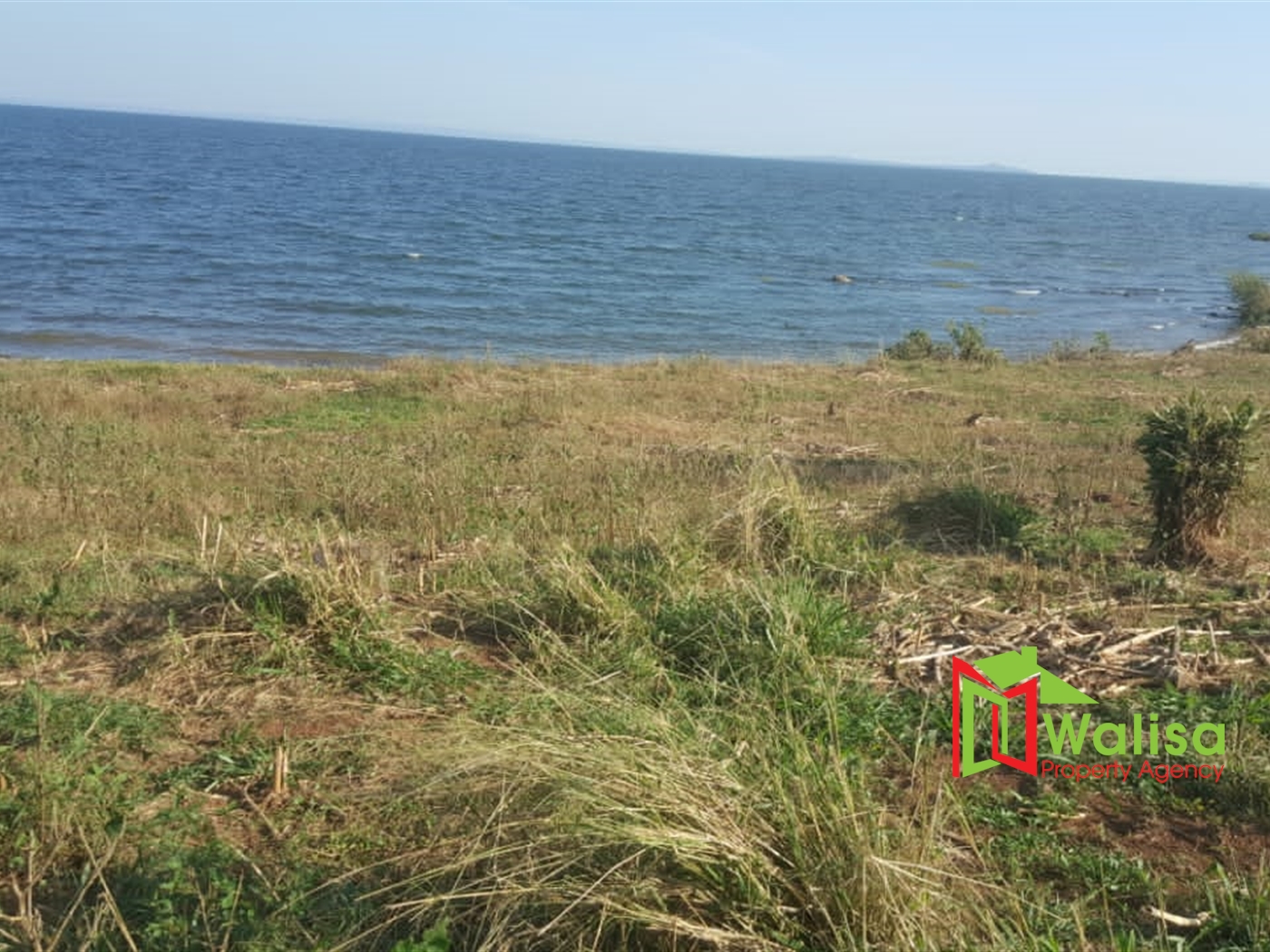 Commercial Land for sale in Mpunga Mukono