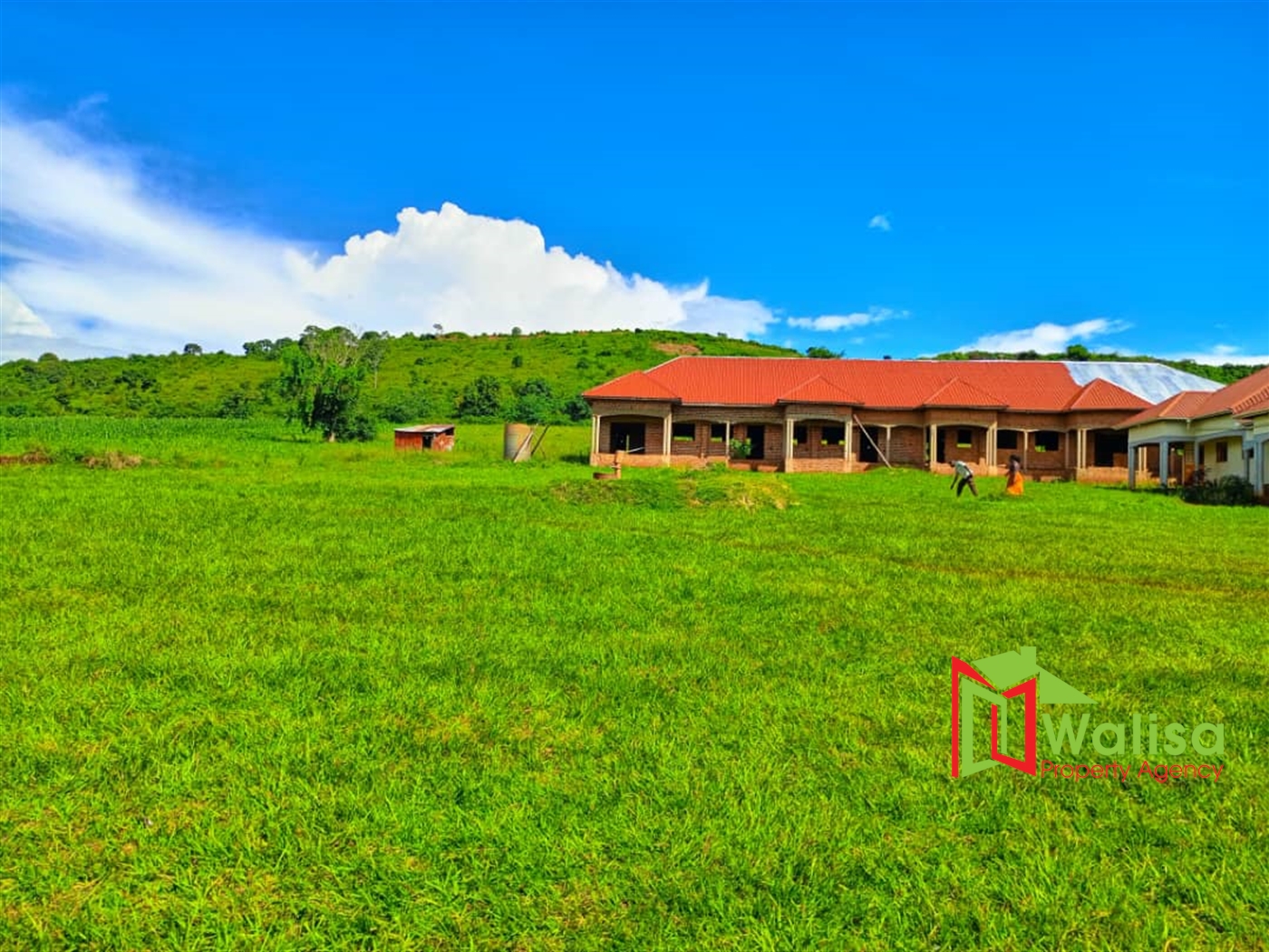 School for sale in Njeru Buyikwe