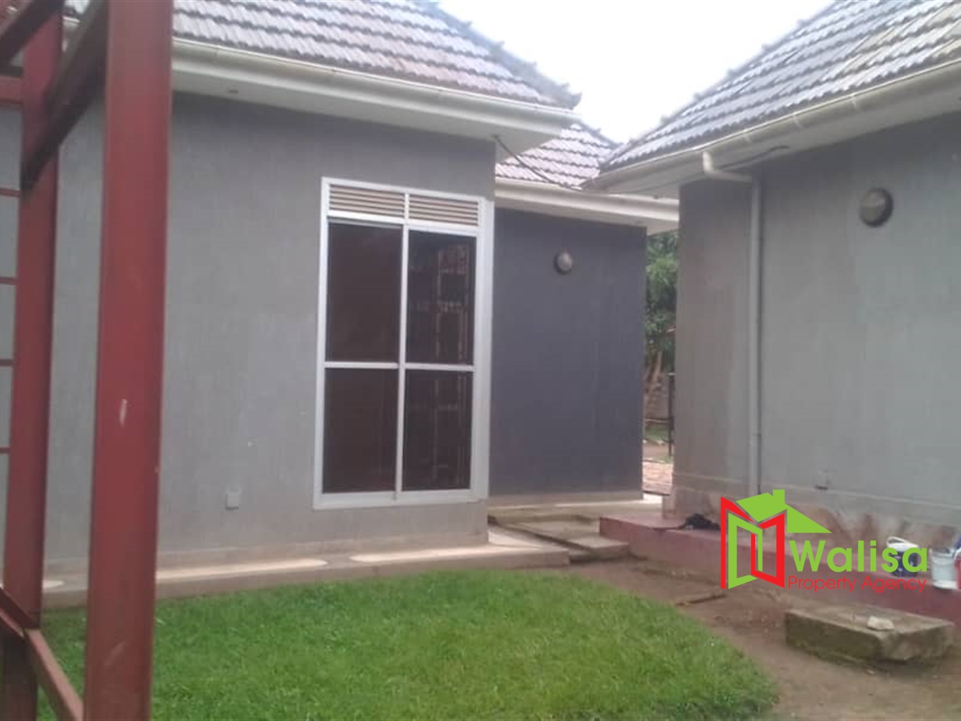 Bungalow for rent in Kigo Wakiso