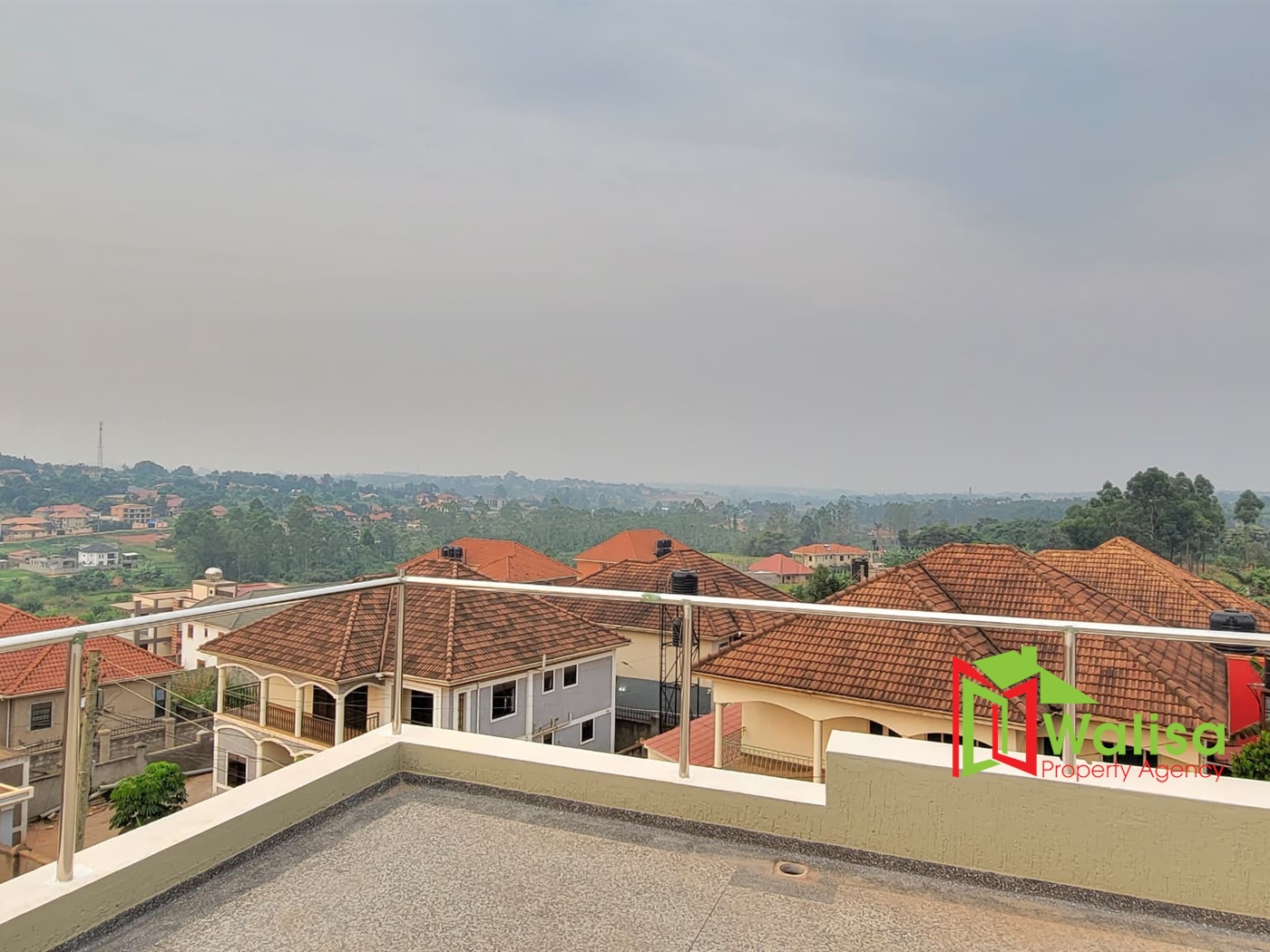 Storeyed house for sale in Buwaate Wakiso
