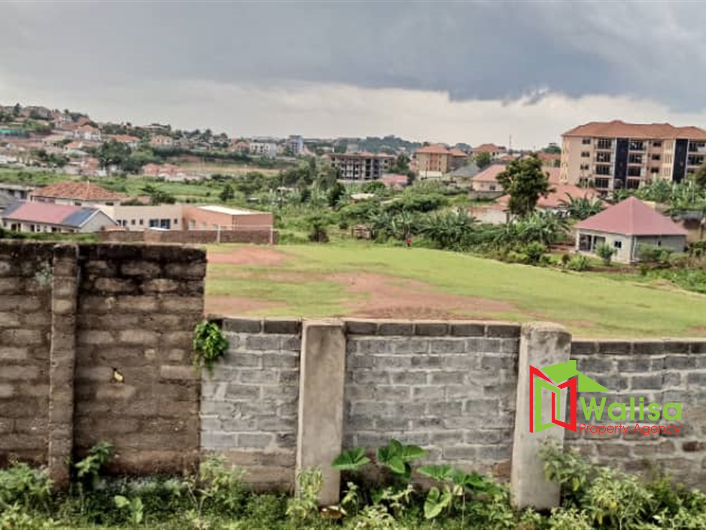 Industrial Land for sale in Kiwaatule Kampala