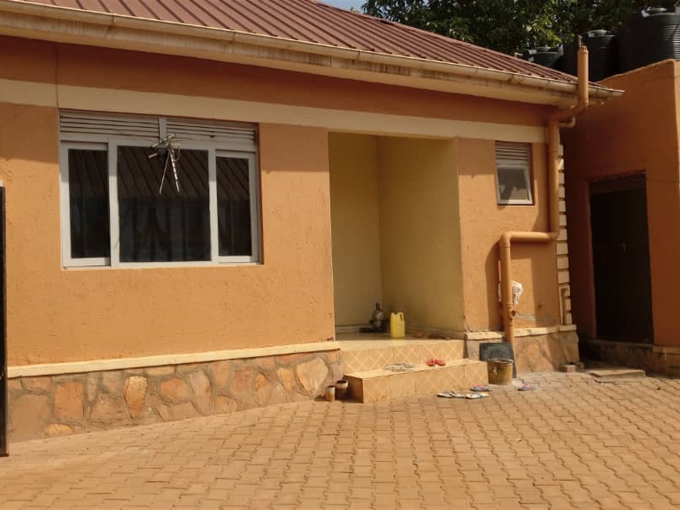 Semi Detached for sale in Najjera Wakiso