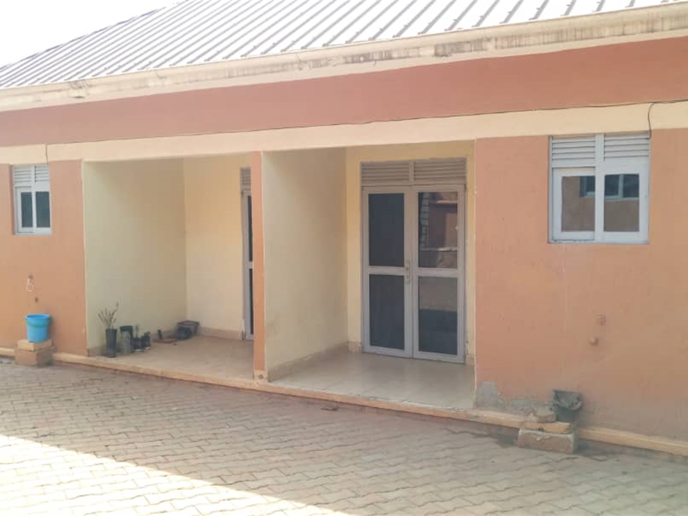 Semi Detached for sale in Najjera Wakiso