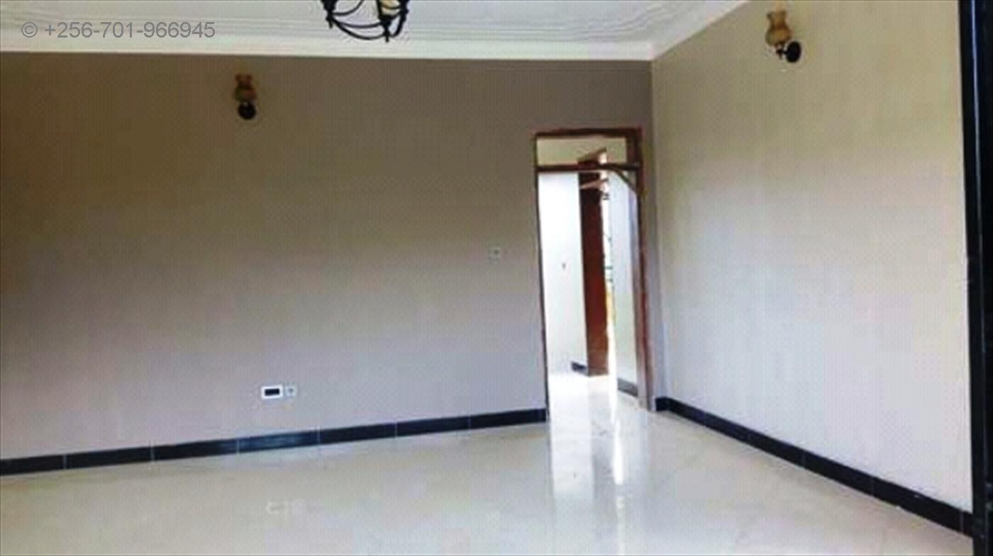 Mansion for sale in Kisaasi Kampala