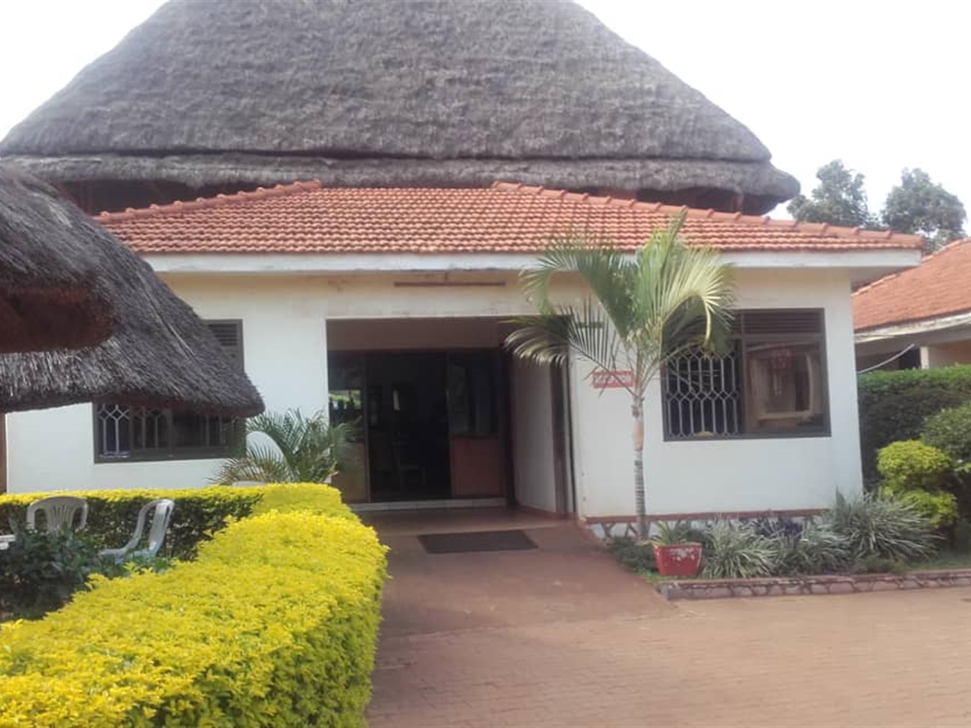 Hotel for sale in Tororo Tororo