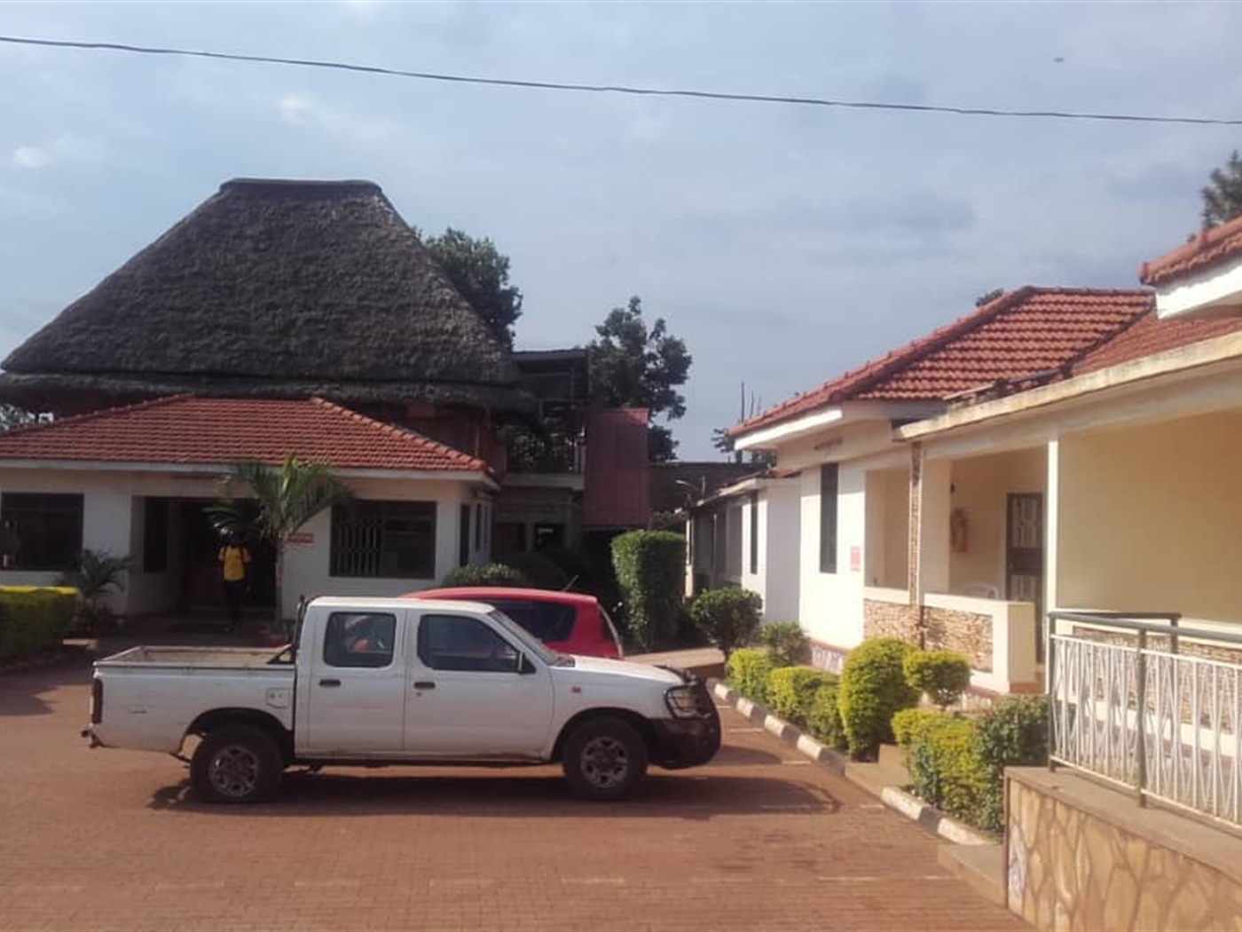 Hotel for sale in Tororo Tororo