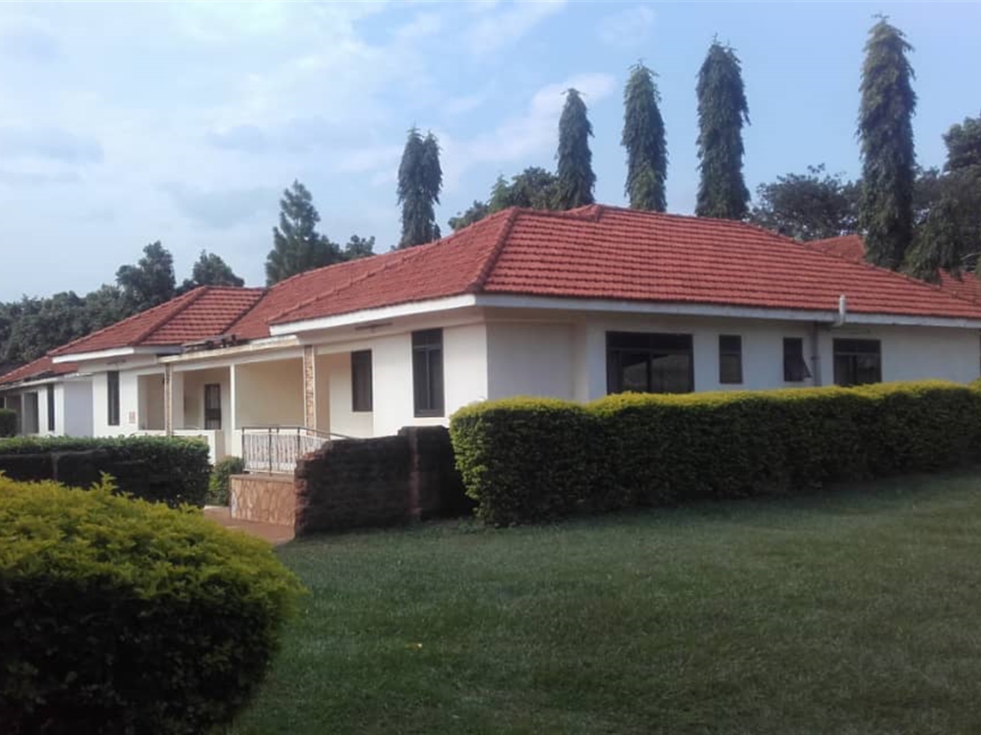 Hotel for sale in Tororo Tororo