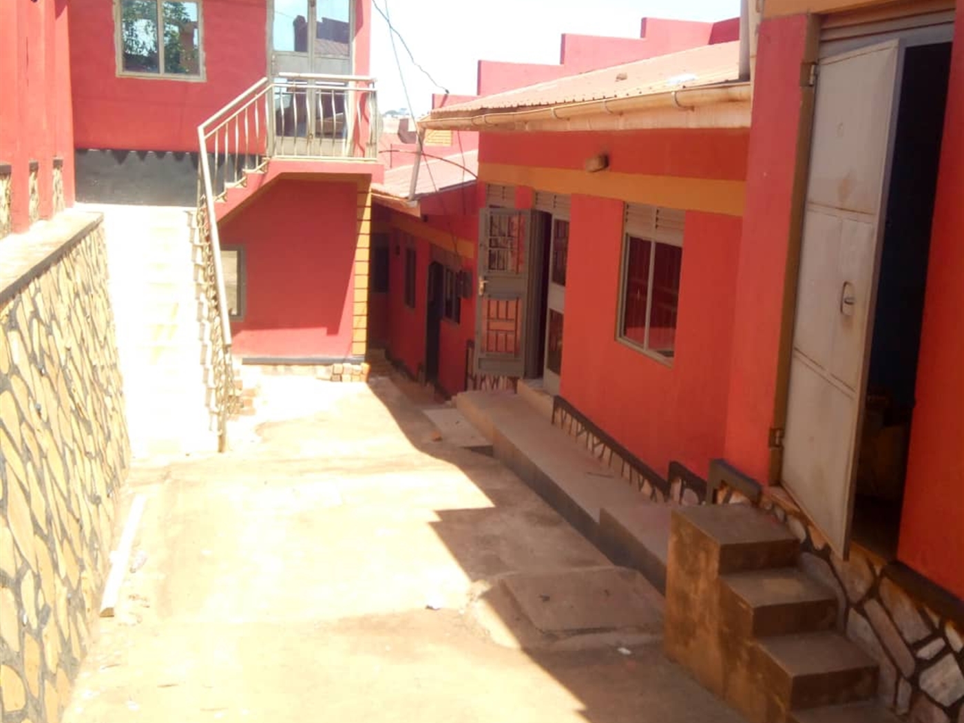 Semi Detached for sale in Najjera Wakiso