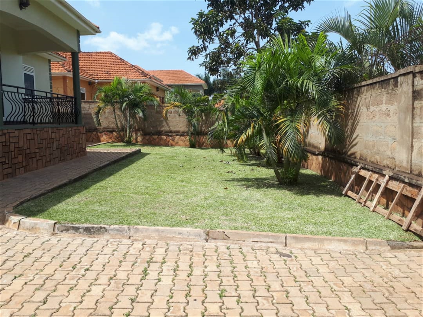 Bungalow for sale in Naalya Kampala