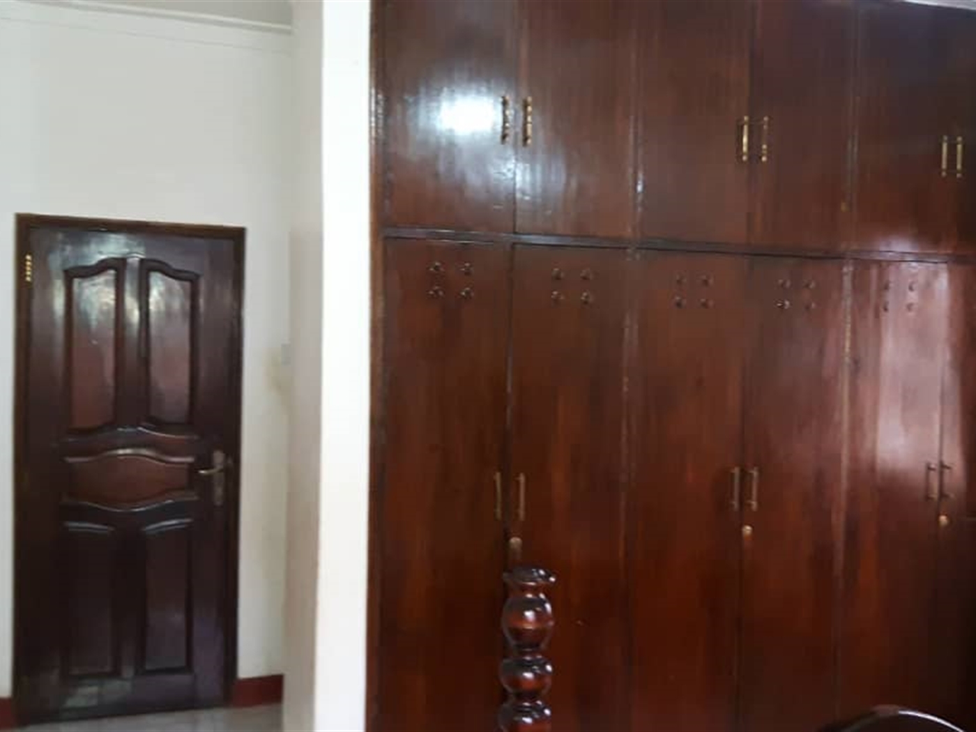 Bungalow for sale in Namugongo Wakiso