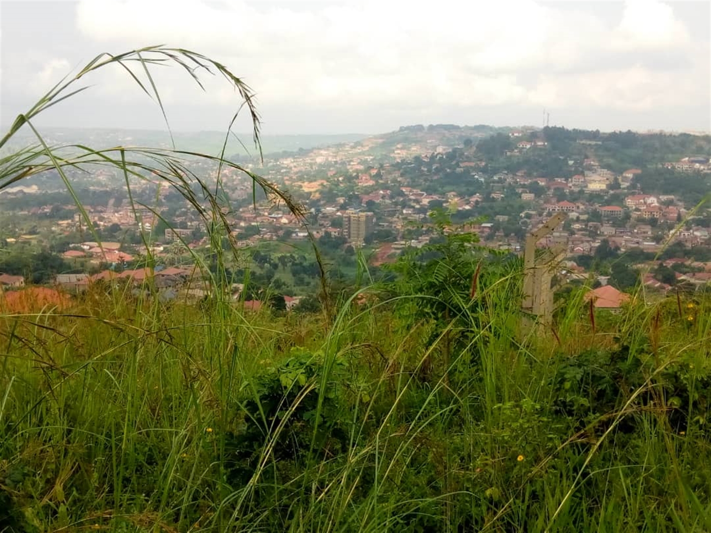 Recreational Land for sale in Lubowa Wakiso