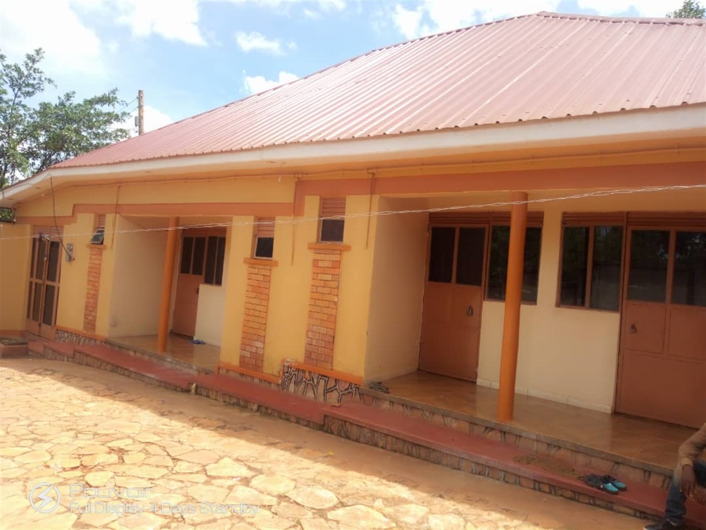 Rental units for sale in Buloba Wakiso
