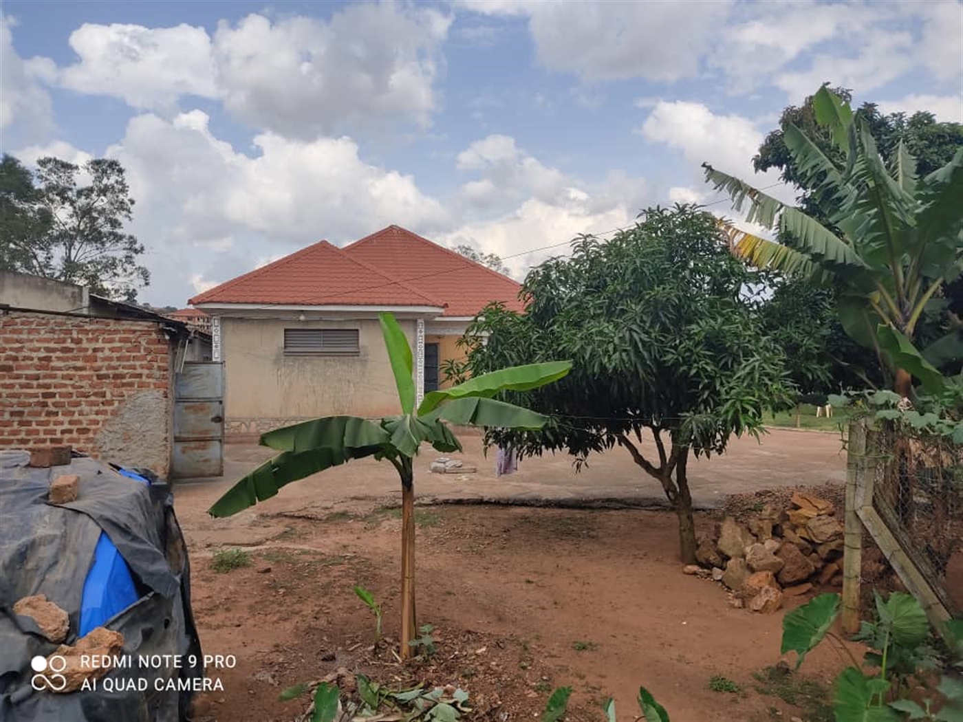 Bungalow for sale in Kisaasi Kampala