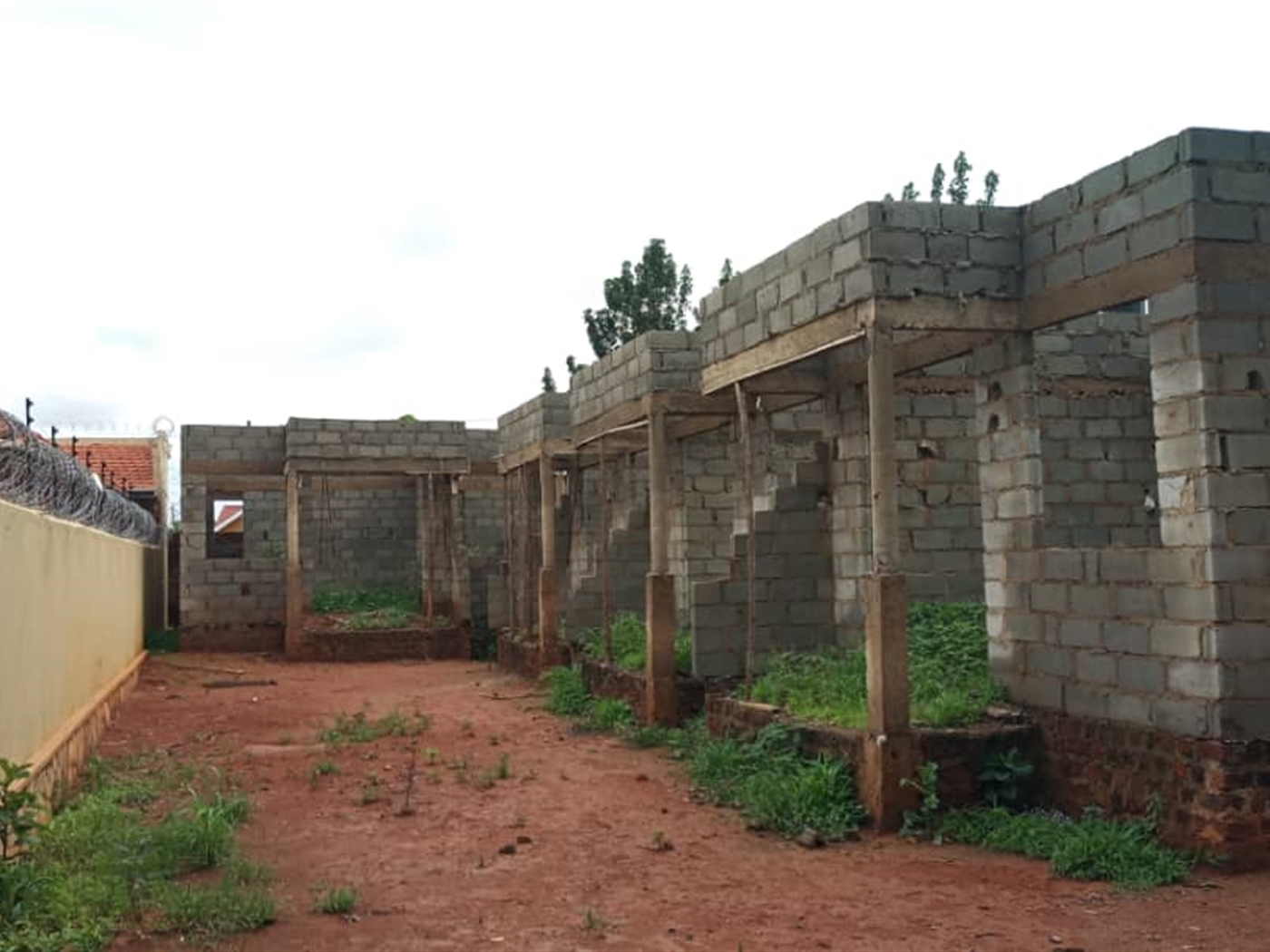 Rental units for sale in Kira Wakiso