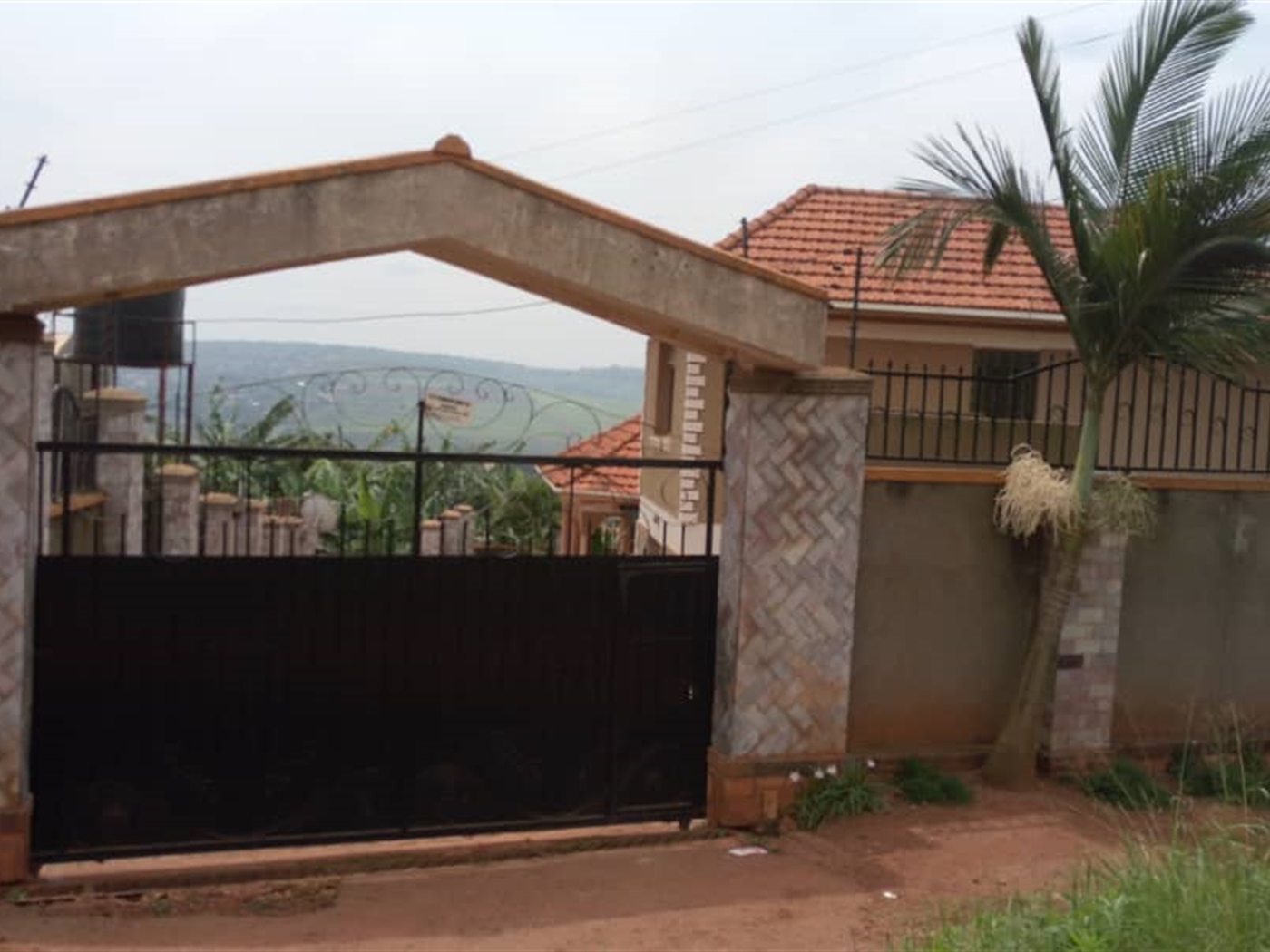 Bungalow for sale in Seguku Wakiso