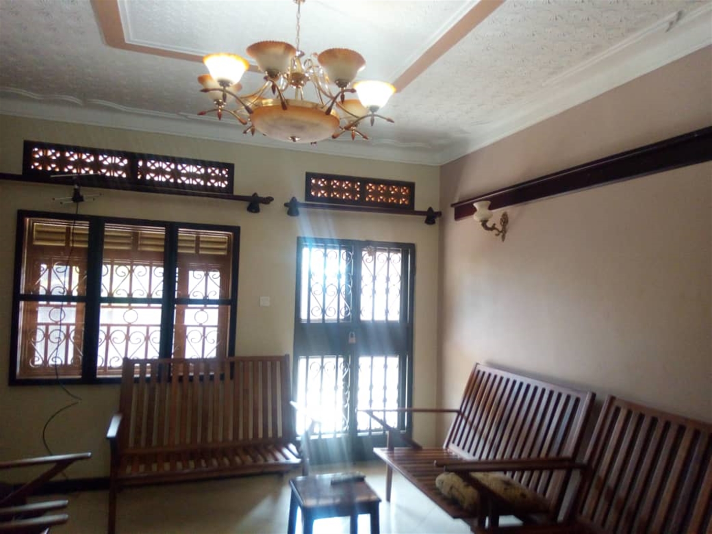 Bungalow for sale in Namugongo Wakiso