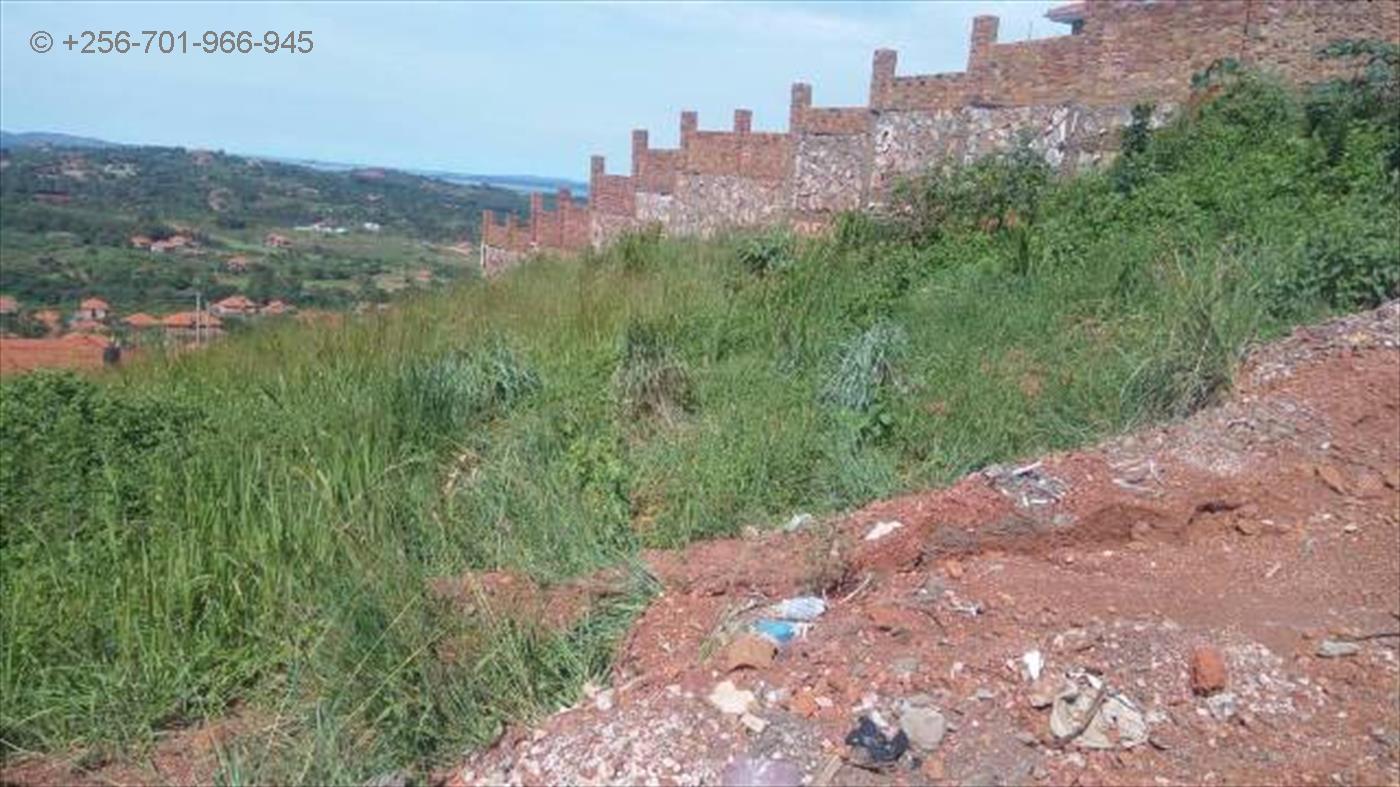 Residential Land for sale in Akright Wakiso