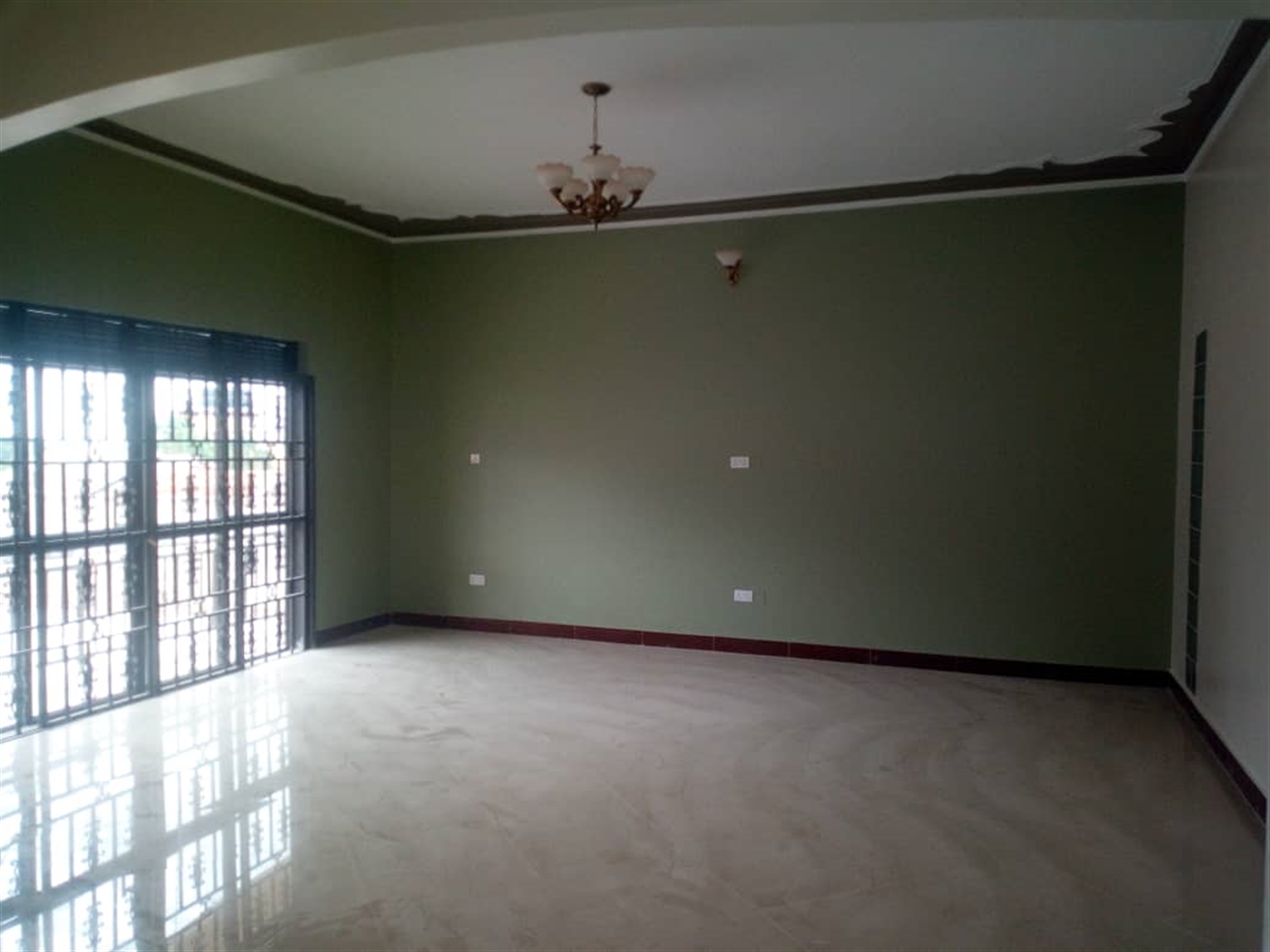 Bungalow for sale in Kitende Wakiso