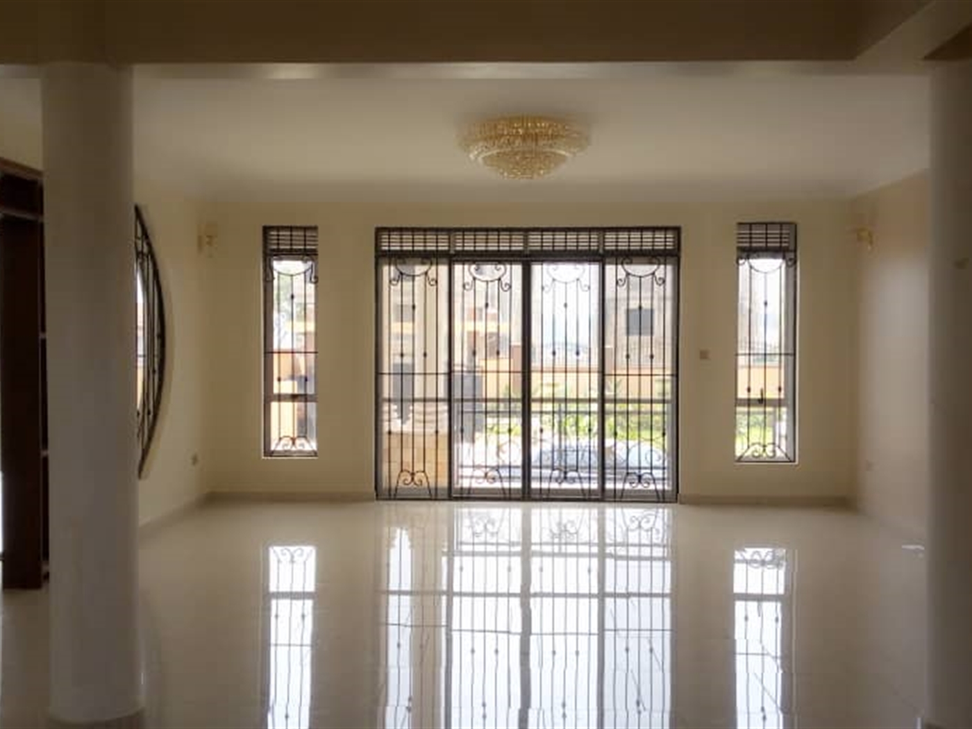 Mansion for sale in Luzira Kampala