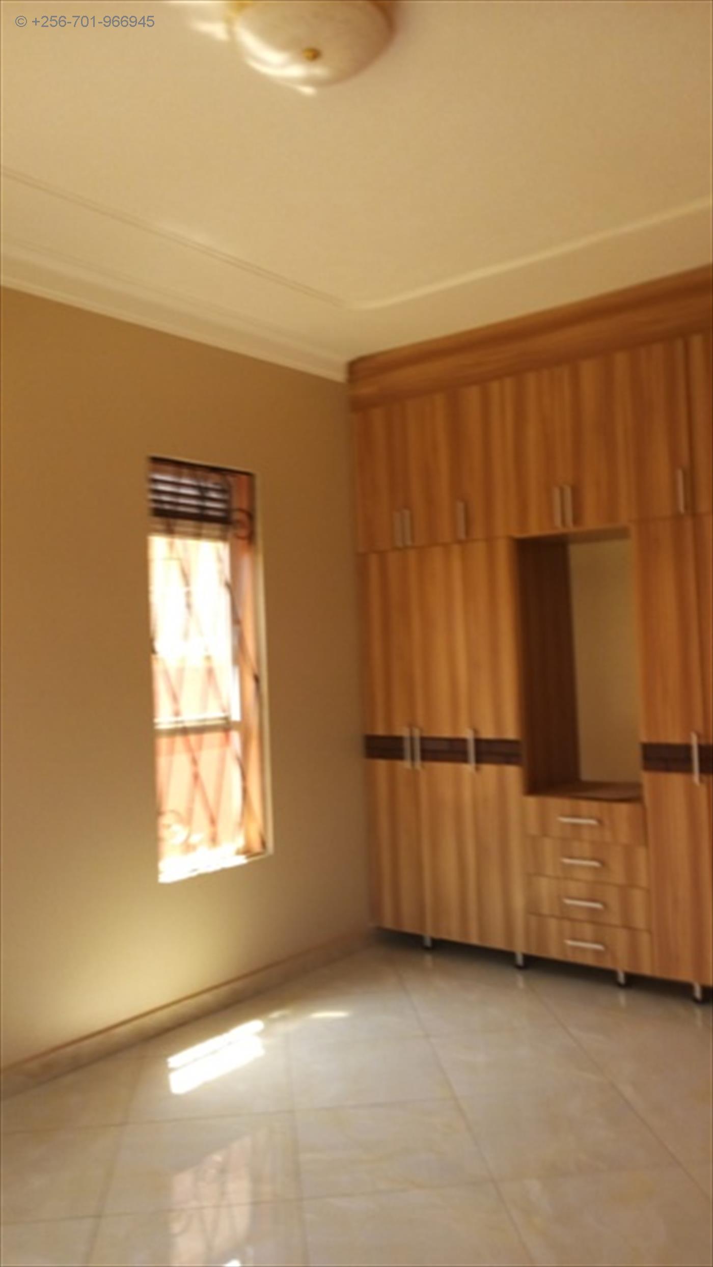 Bungalow for sale in Kyaliwajjala Wakiso