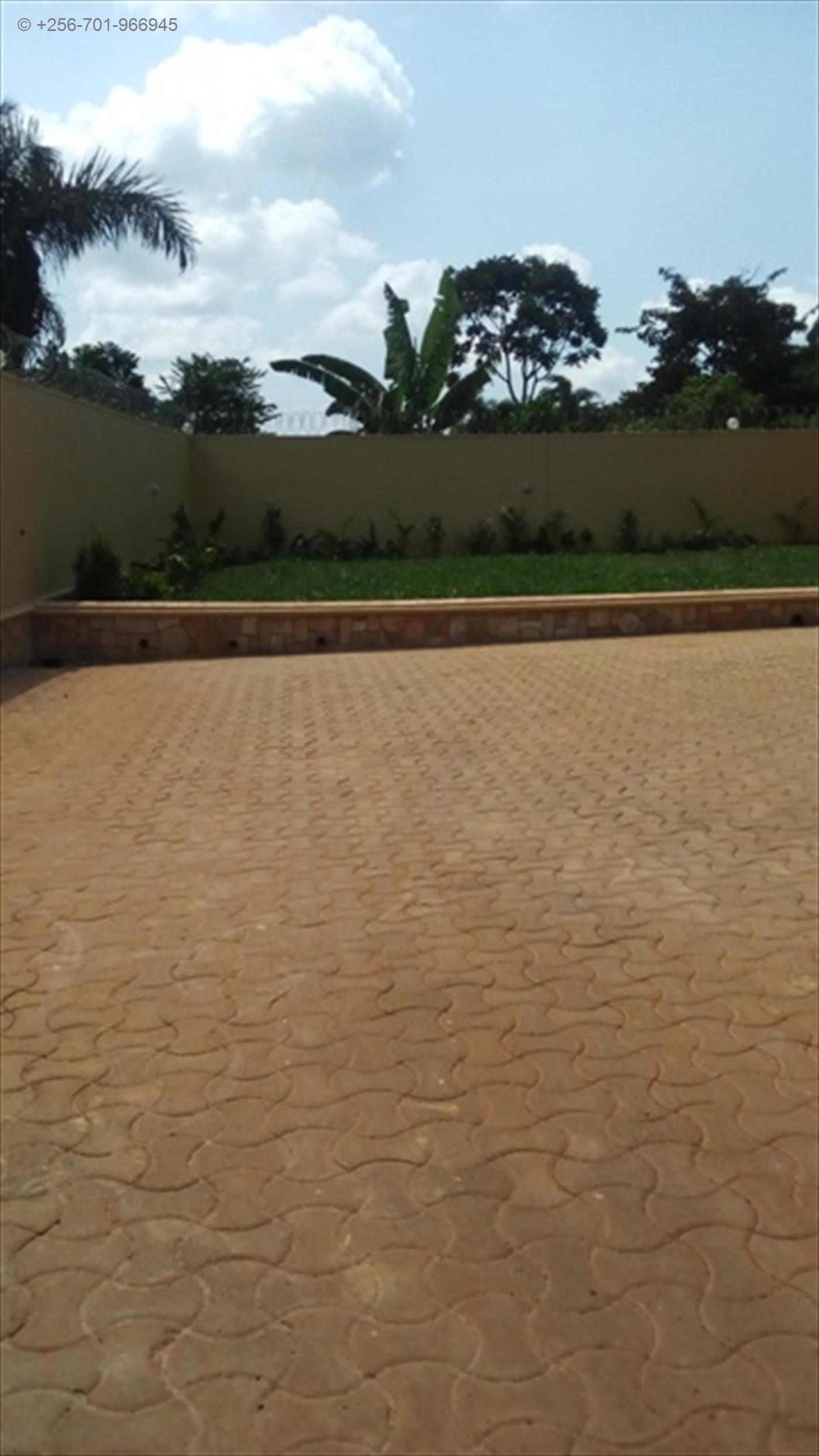 Bungalow for sale in Kira Wakiso