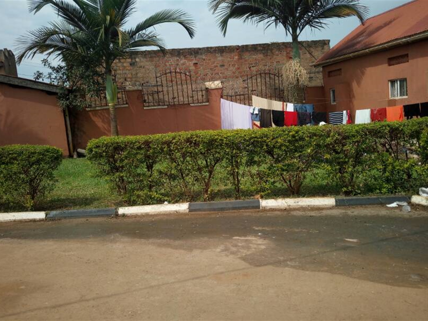 Bungalow for sale in Kiwaatule Kampala