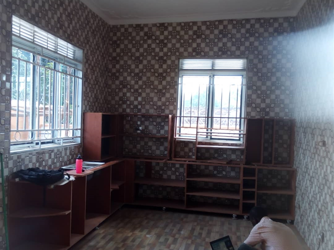 Mansion for sale in Namugongo Mukono