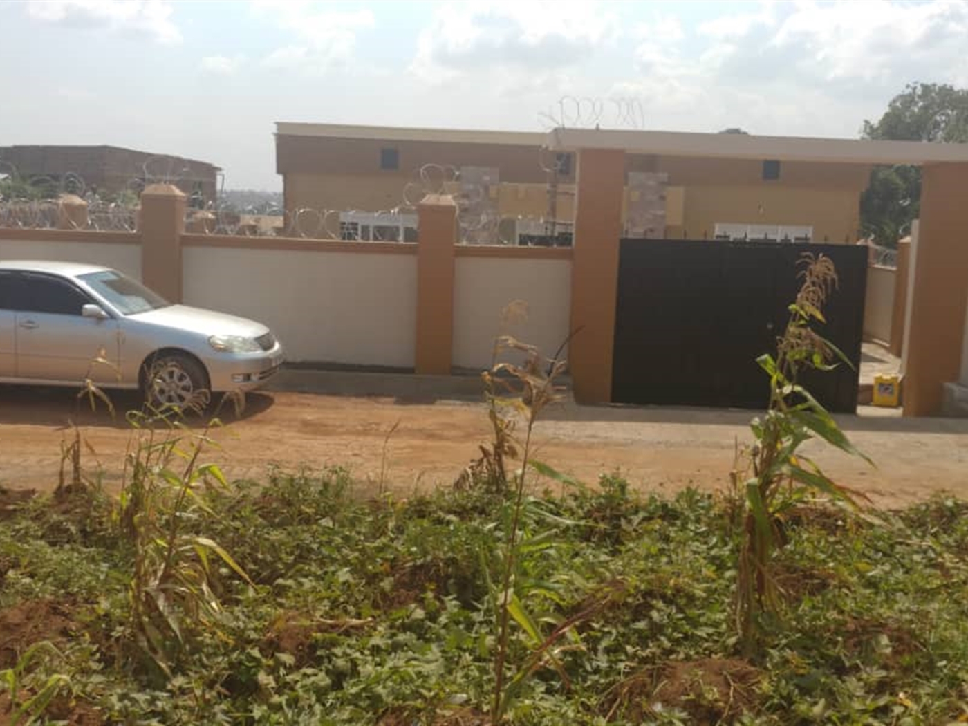 Mansion for sale in Namugongo Mukono