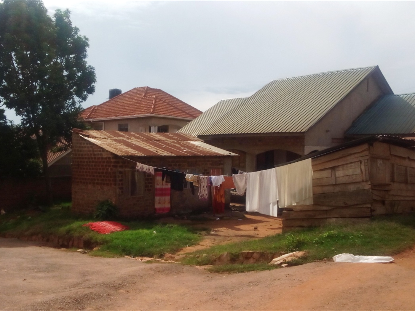 Residential Land for sale in Munyonyo Kampala