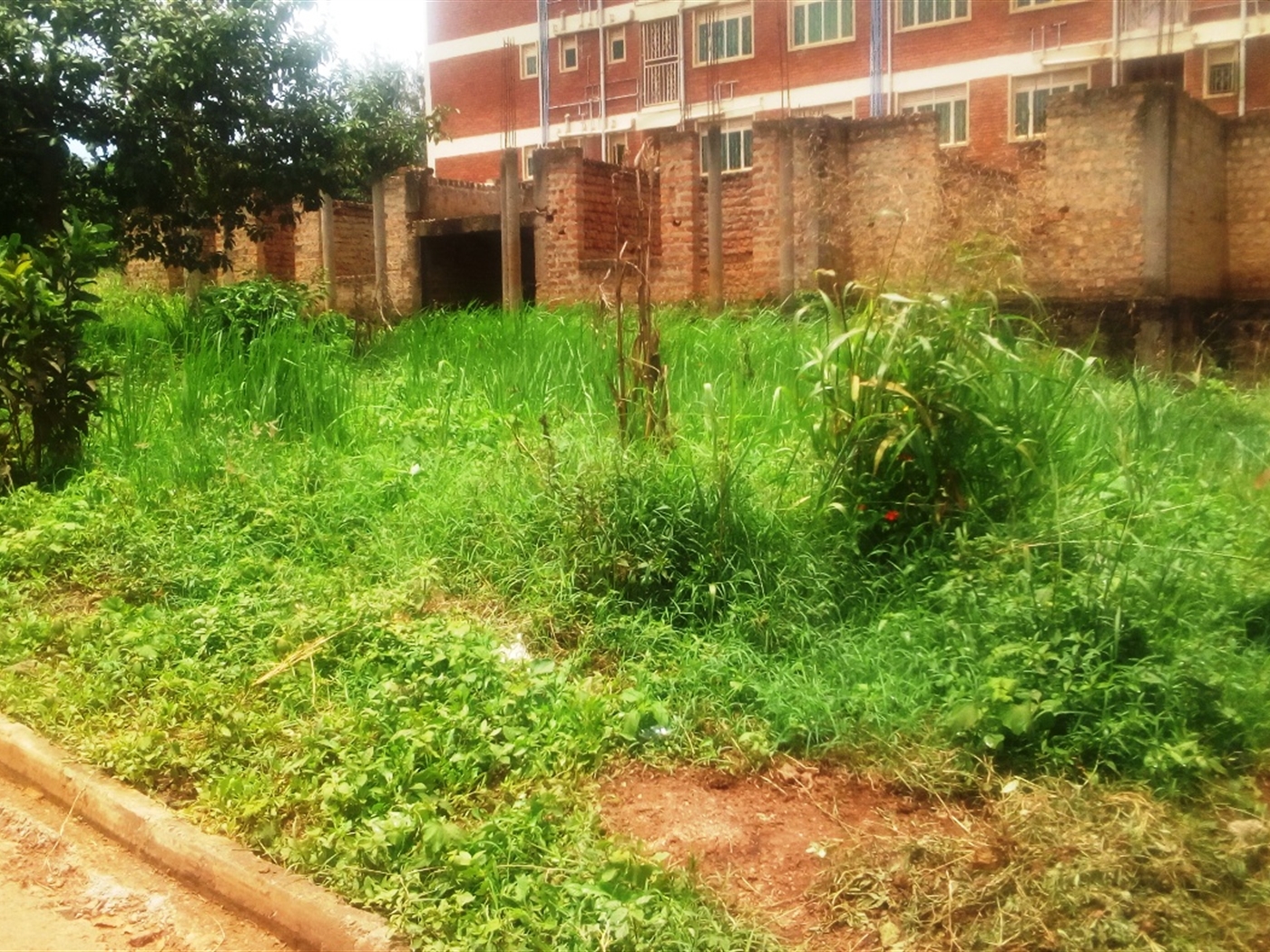 Agricultural Land for sale in Ggaba Kampala