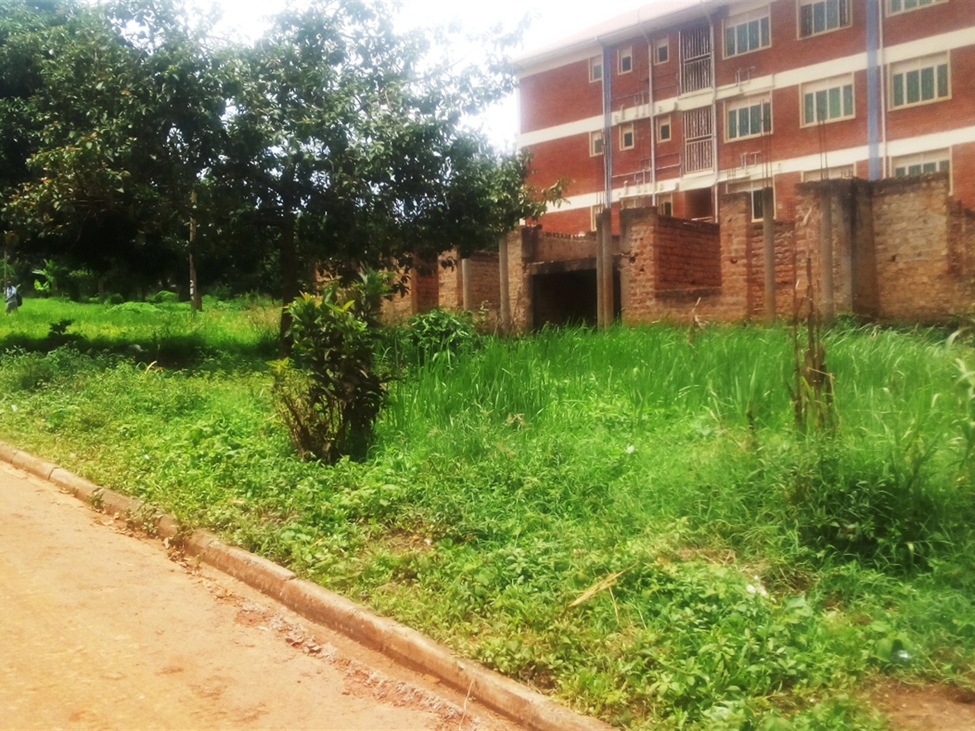Agricultural Land for sale in Ggaba Kampala