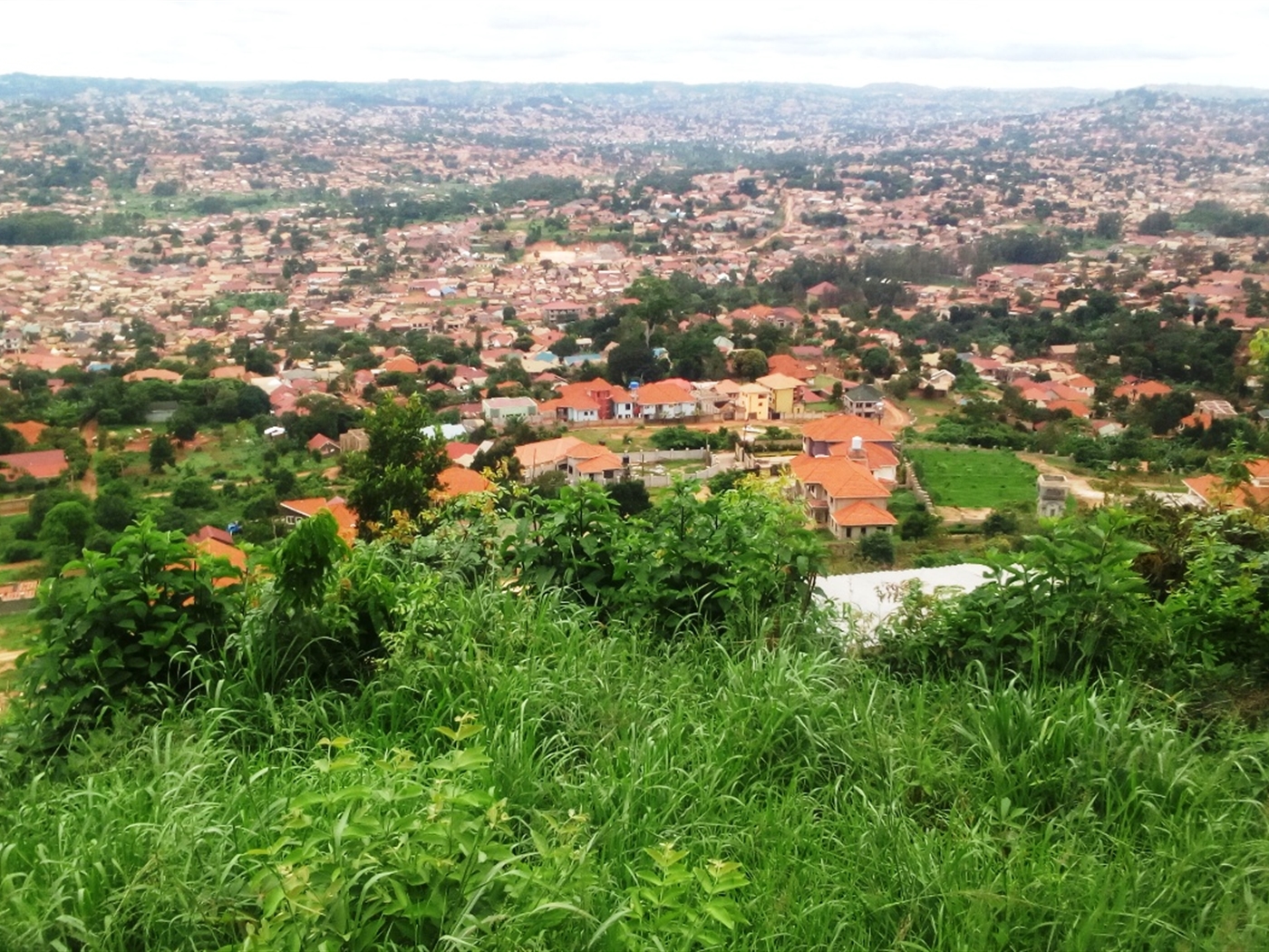 Multipurpose Land for sale in Buziga Kampala