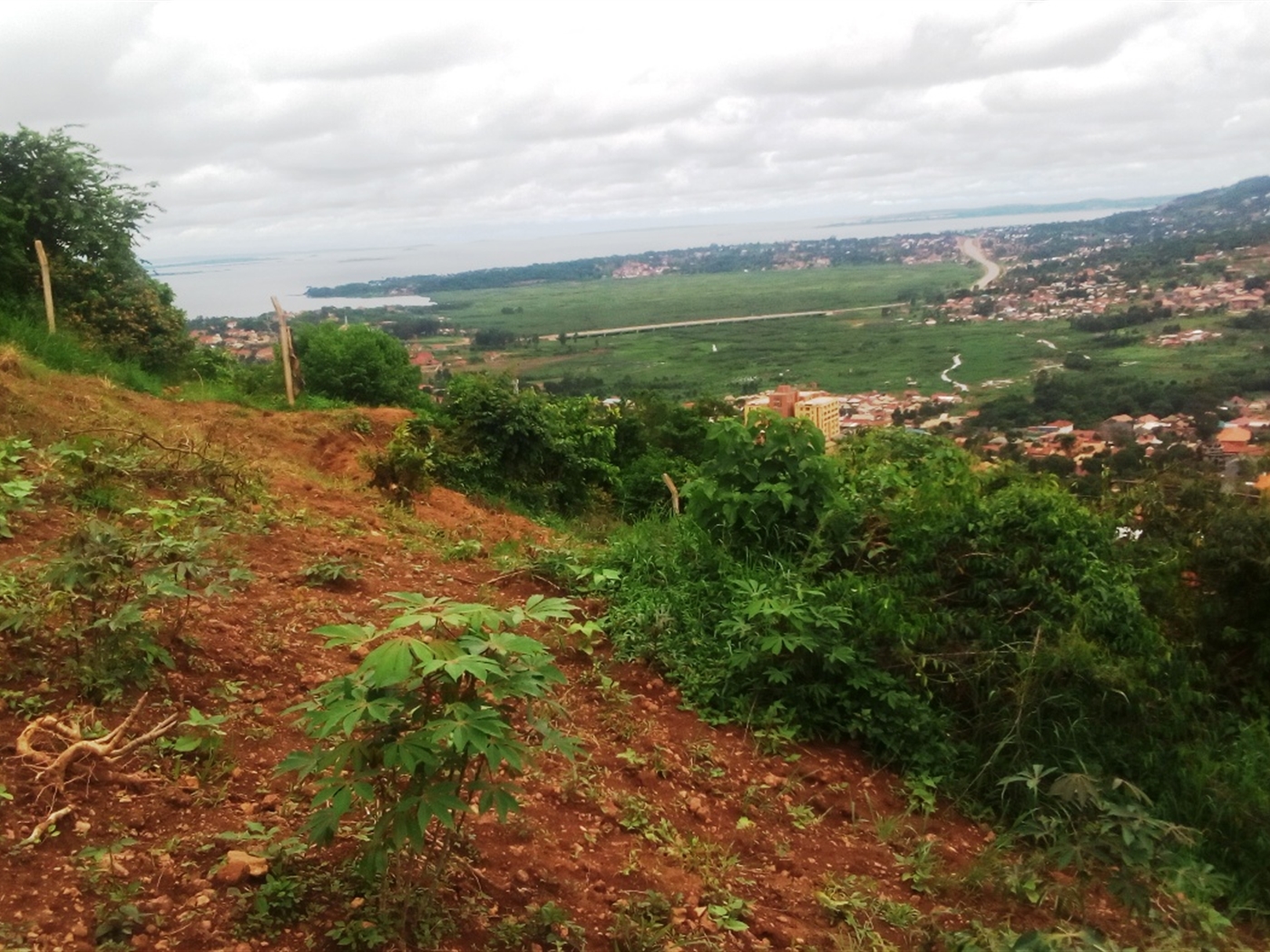 Multipurpose Land for sale in Buziga Kampala