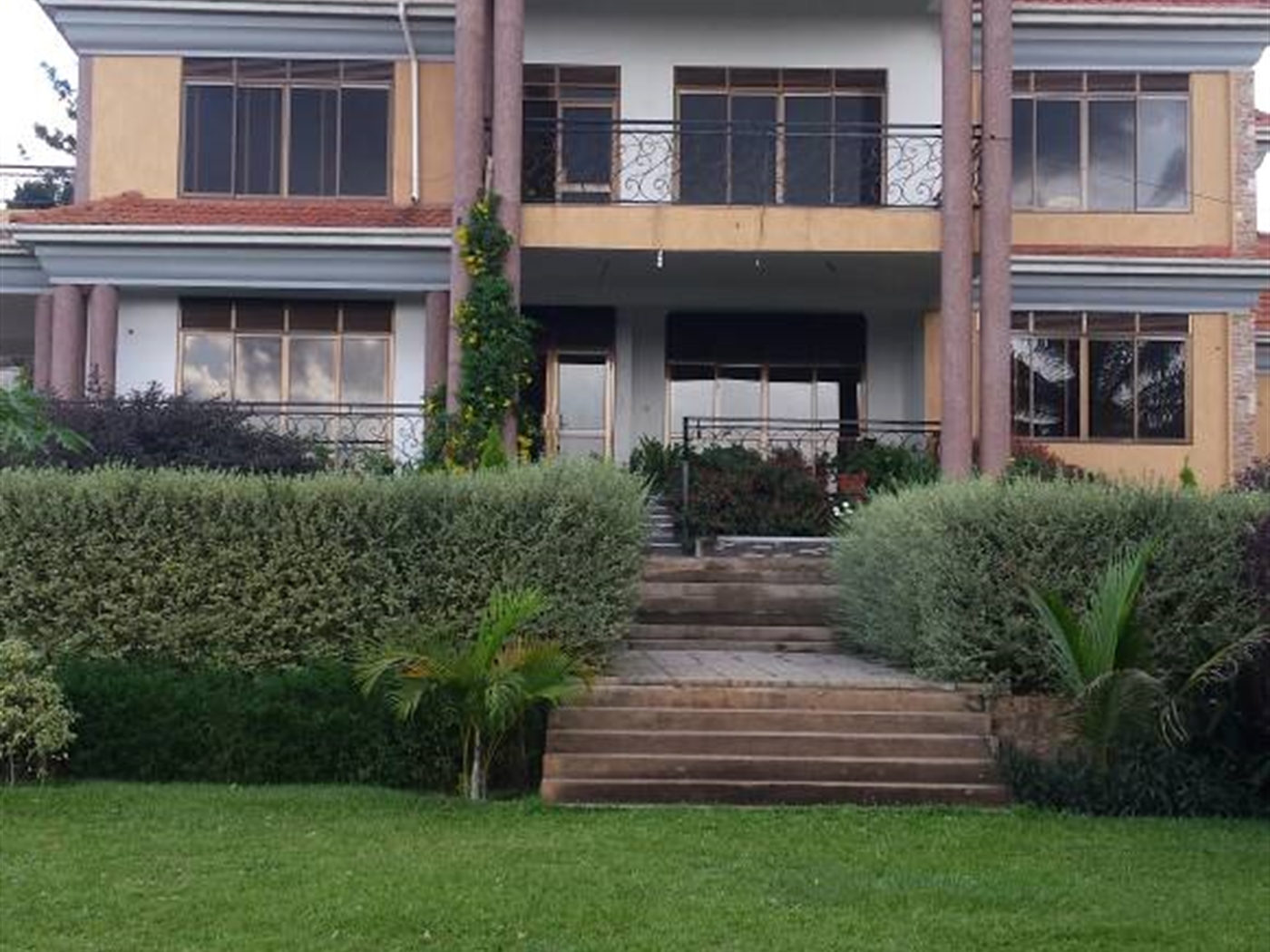 Apartment for sale in Namugongo Mukono
