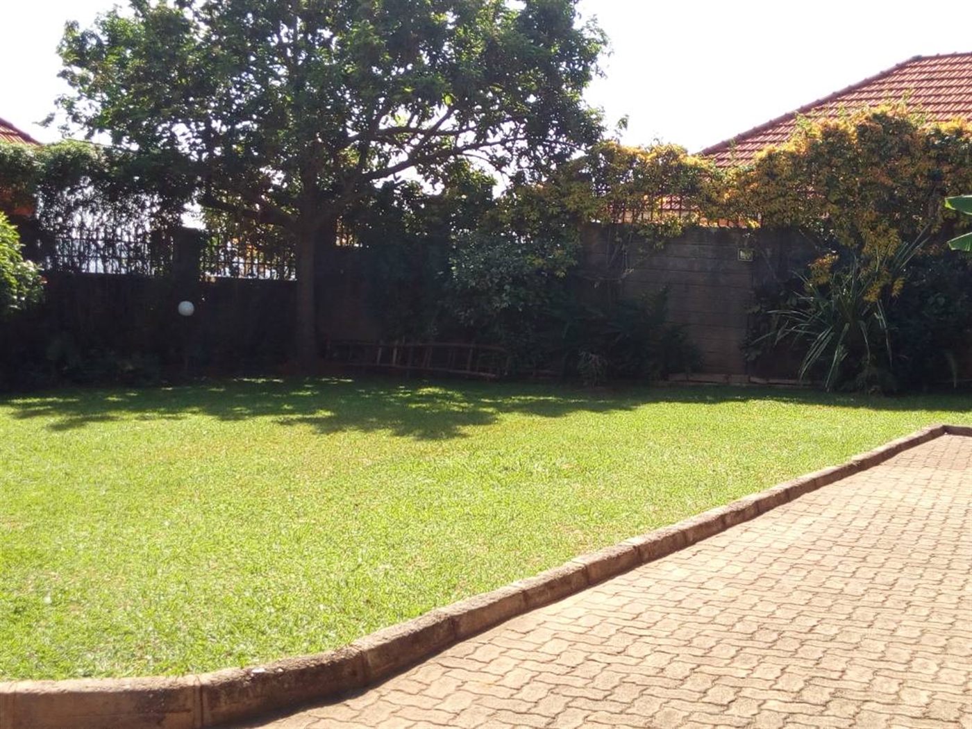 Mansion for sale in Buziga Kampala