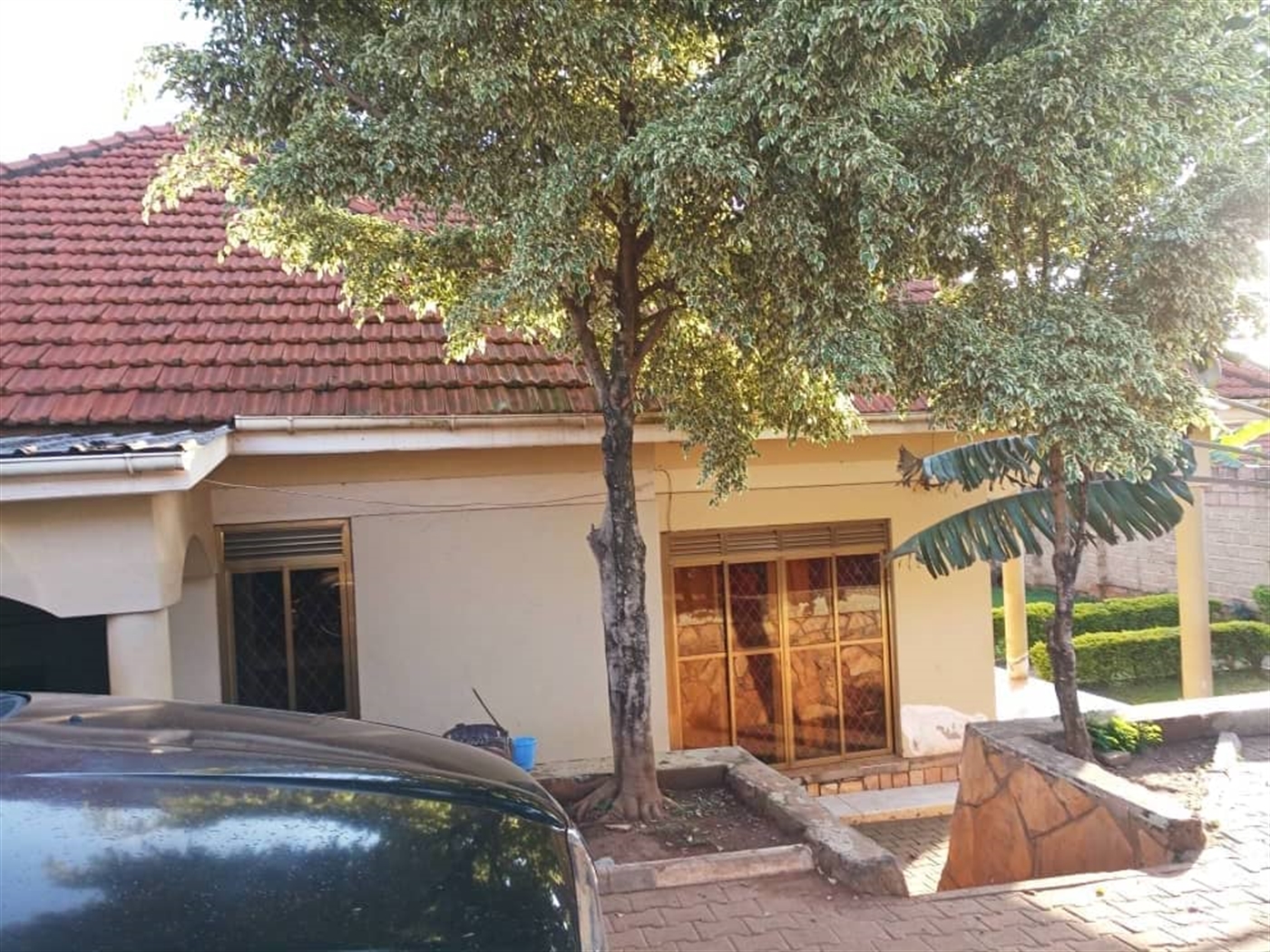 Bungalow for sale in Munyonyo Kampala