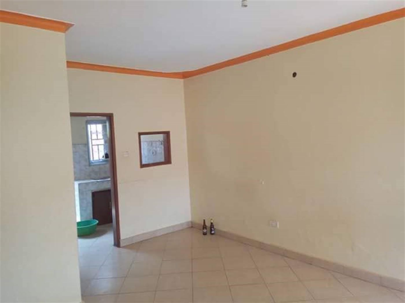 Bungalow for sale in Mbalwa Wakiso