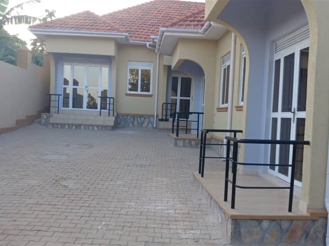 Semi Detached for sale in Munyonyo Kampala