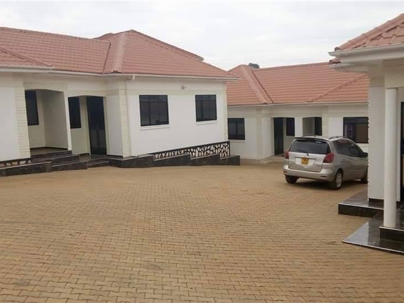 Semi Detached for sale in Namugongo Wakiso