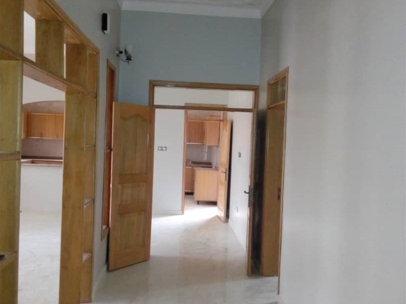 Bungalow for sale in Lweza Wakiso