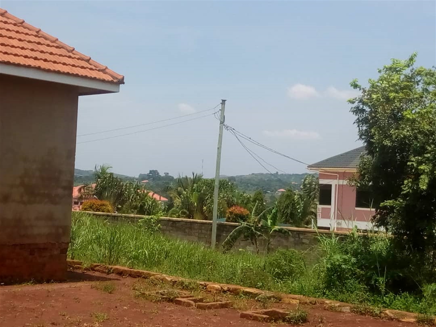 Shell House for sale in Kitende Kampala