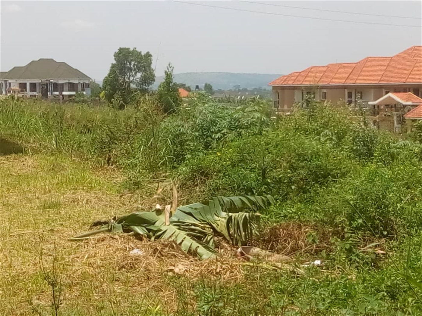 Shell House for sale in Kitende Kampala