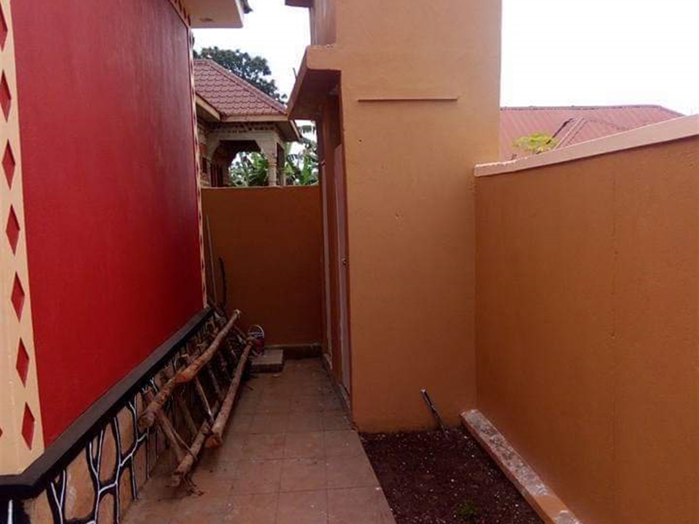 Semi Detached for sale in Namugongo Wakiso