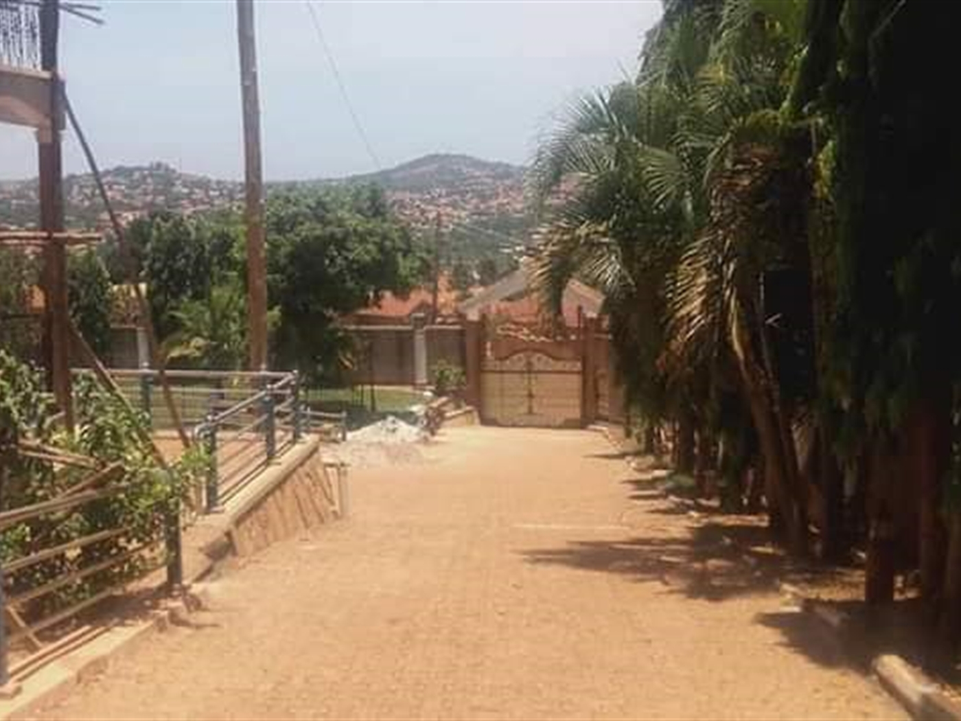 Villa for sale in Ntinda Kampala