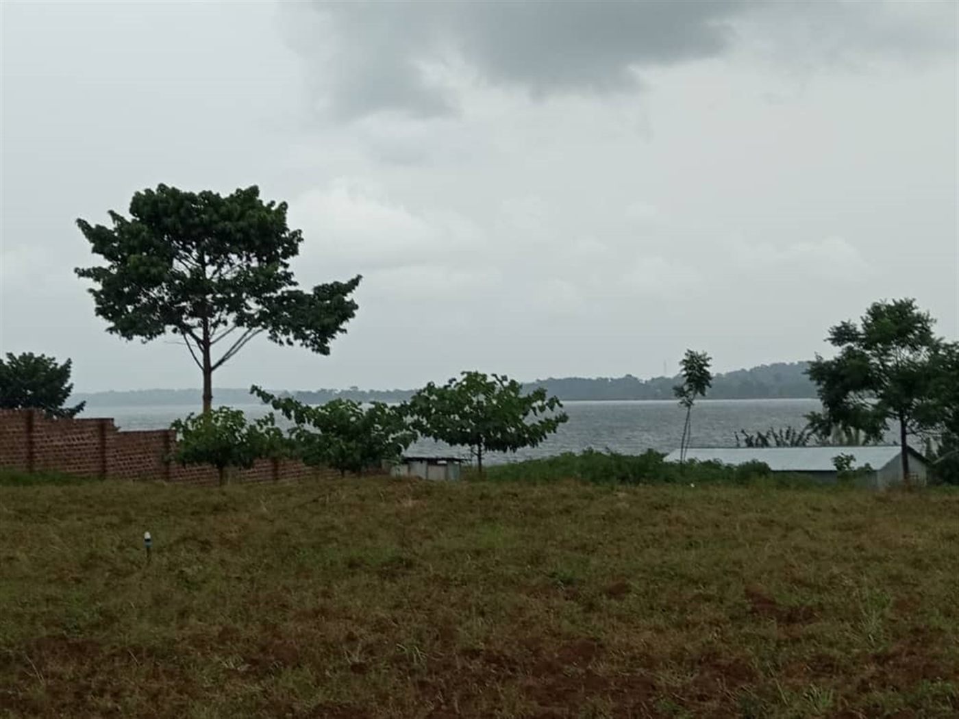 Recreational Land for sale in Namulanda Wakiso