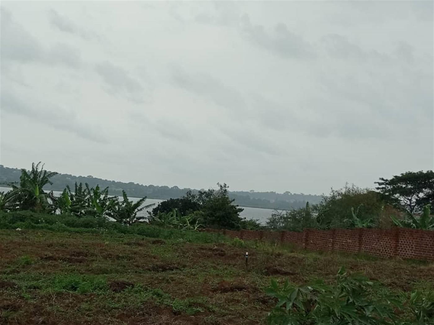 Recreational Land for sale in Namulanda Wakiso