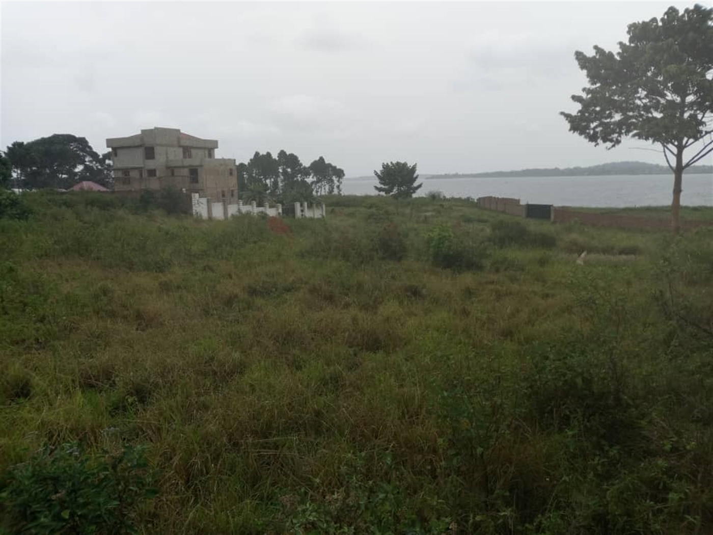 Recreational Land for sale in Namulanda Wakiso
