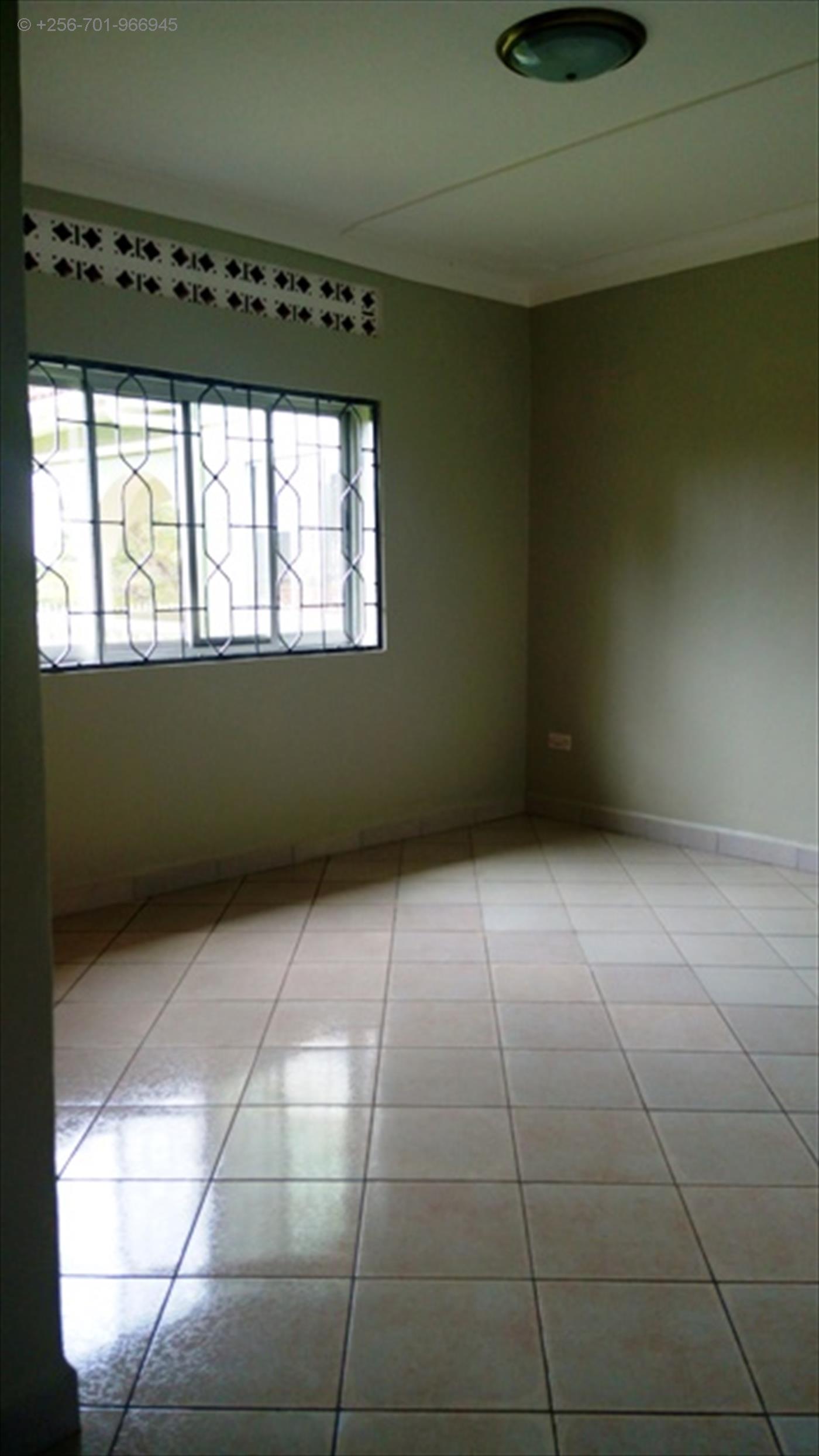 Bungalow for rent in Buziga Kampala