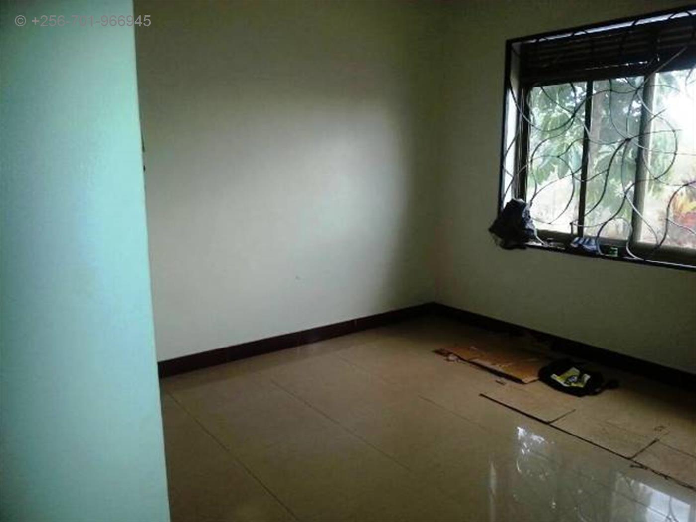 Bungalow for sale in Bwebajja Wakiso